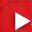 Ícone do YouTube