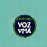 Logo Estúdio Voz Viva