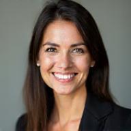 Ana Martins, Diretora de Produção